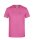 T-Shirt Pink Kinder M - 122/128