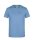 T-Shirt Hellblau Kinder M - 122/128
