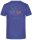 T-Shirt Royal Kinder M - 122/128