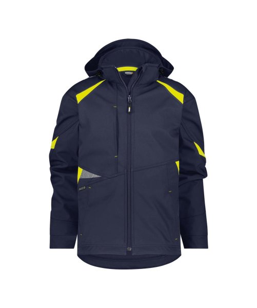 DASSY® Kalama Softshell-jacke