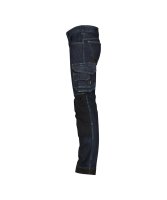 DASSY® Kyoto Stretch-Arbeitsjeans mit Kniepolstertaschen