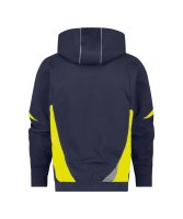 DASSY® Santos Kapuzensweatshirt