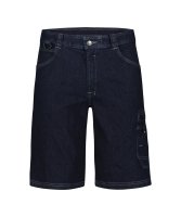 DASSY® Tokyo Jeans-Arbeitsshorts mit Stretch