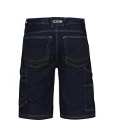 DASSY® Tokyo Jeans-Arbeitsshorts mit Stretch