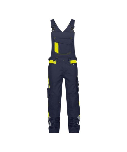 DASSY® Ulsan Stretch-Arbeitslatzhose mit Kniepolstertaschen