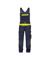 DASSY® Ulsan Stretch-Arbeitslatzhose mit Kniepolstertaschen