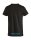 T-Shirt Schwarz Unisex