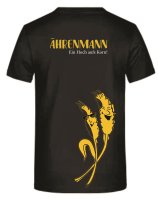 B&C Shirt Herren Ährenmann