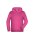 Hoodie Pink Kinder S - 110/116