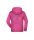 Hoodie Pink Kinder L - 134/140