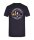 T-Shirt Navy Erwachsene S Herren