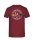 T-Shirt Wine Erwachsene XS Damen