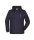 Hoodie Navy Erwachsene S Herren