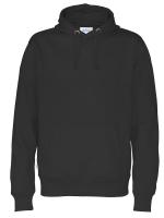 Hood Man Black