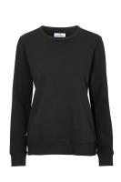 GotCrew Neck Lady black