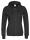 GotFulZip Hood Lady black
