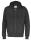 FulZip Hood Man Black
