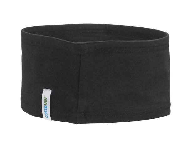 Headband Black