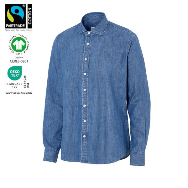 DeniSliFit Man Blue -47/48