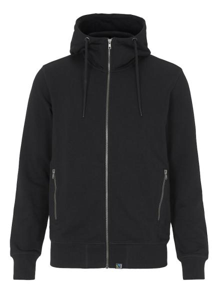 GotF. Terry FZ Hood Man black