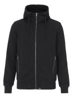 GotF. Terry FZ Hood Man black