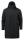 HURSTBRIDGE CITY COAT BLACK