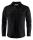 HighwoodOvershirt Black
