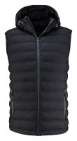 Woodlake HeightVest Black