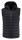 Woodlake HeightVest Black