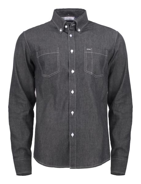 Jupiter shirt Black Den