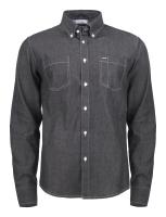 Jupiter shirt Black Den