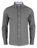 Burlinghajersey shirt Black/White