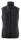 Deer Ridge Woman Vest Black