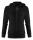 Westwood Woman Zip Hoodie Black