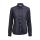 Allen Woman Oxford Shirt Navy