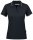 Greenville polo Woman Black