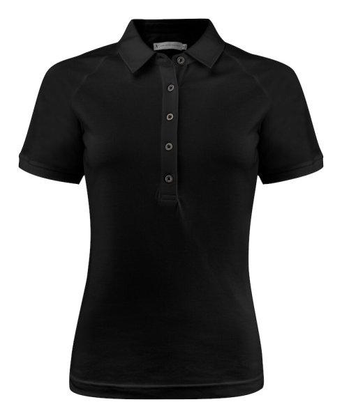 Brookingpolo Woman Black