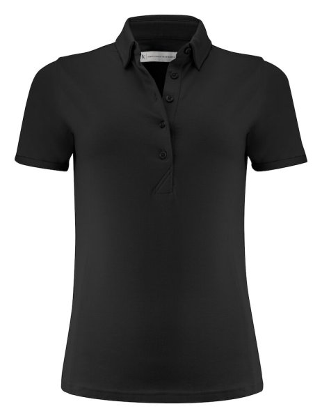 American Supreme Polo Woman Black