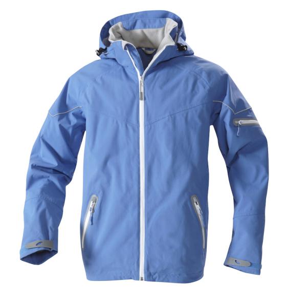 CONCORD JACKET BLUE