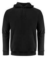 Hardin HeightHoodie Black
