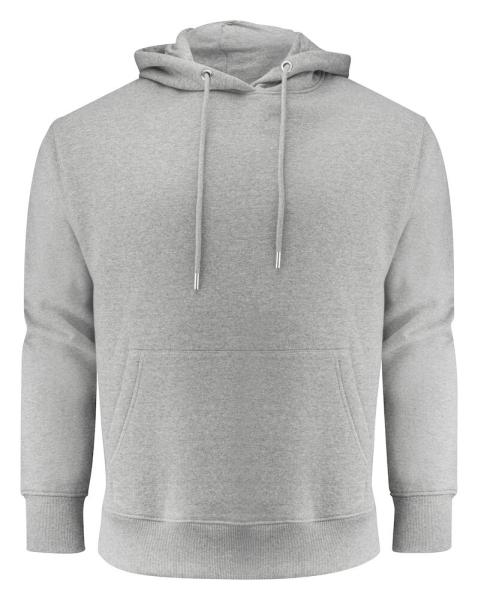 Hopedale Hoodie Black