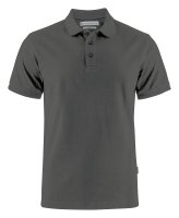 Neptune Polo Regular Anthracite