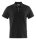 Sunset Polo Modern fit Black