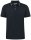 Greenville Polo Regular fit Black