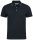 Greenville Polo Modern fit Black