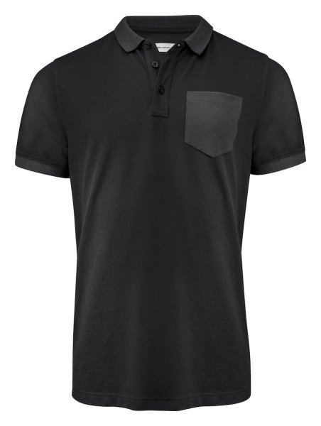 Pinedale Polo Black