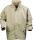 SQUEEZE OXFORD JACKET STONE