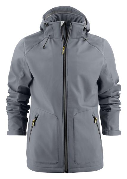 Karting Jacket Steegrey