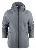 Karting Jacket Steegrey