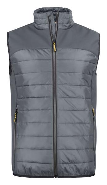 Expedition Vest Steegrey